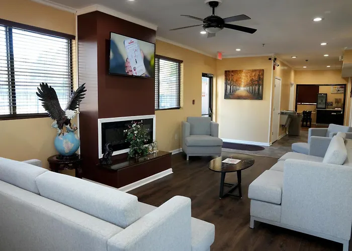 Baymont Inn & Suites